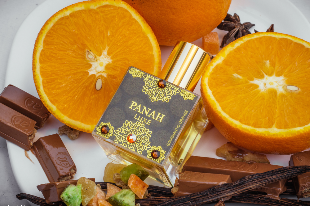 Panah best sale london perfume