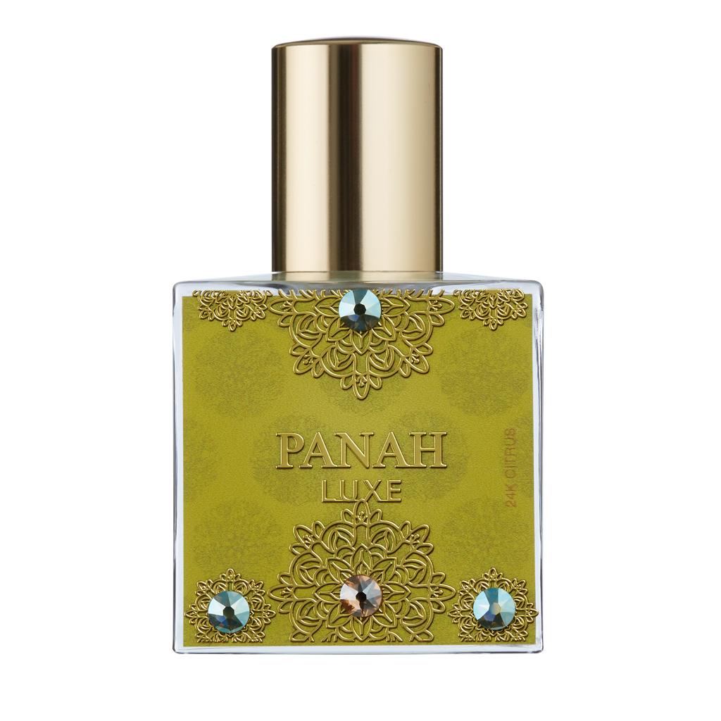 24K Citrus
