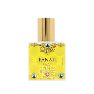 Gold standard Citrus perfume