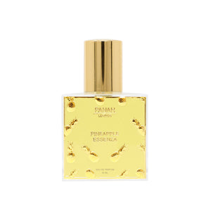 Pineapple essenza, best pineapple tonka fragrance