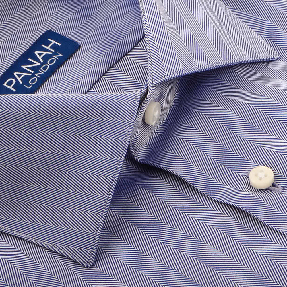 Luxury Shirt Twill