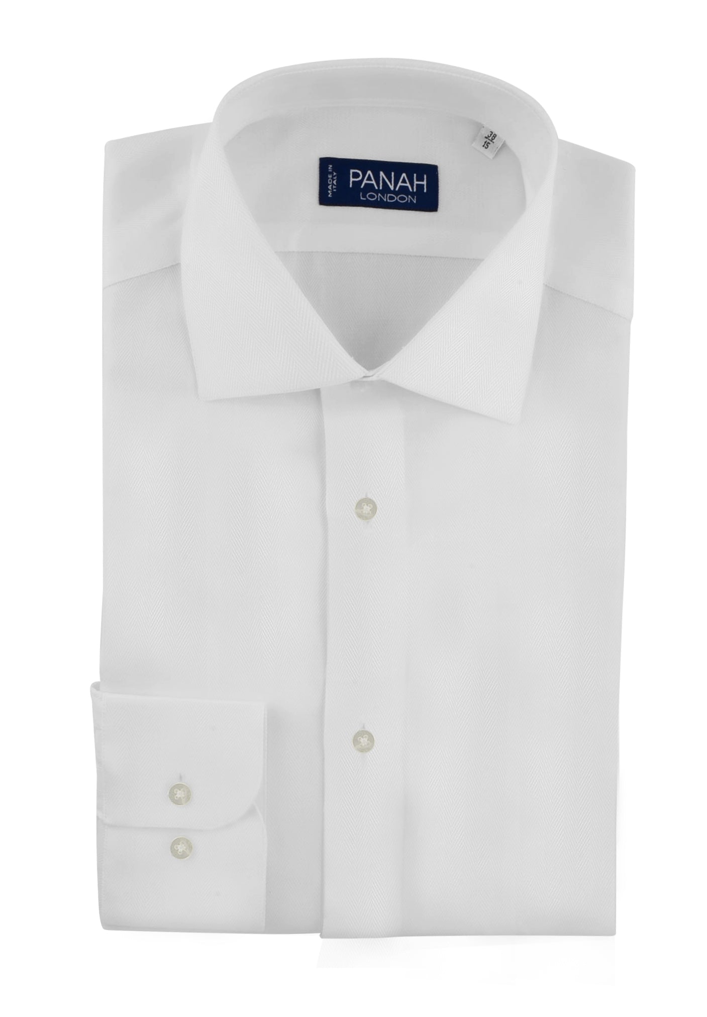 Twill Fabric Shirt