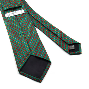 Panah Italian Silk Ties