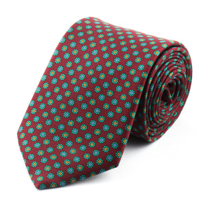 Panah Italian Silk Ties