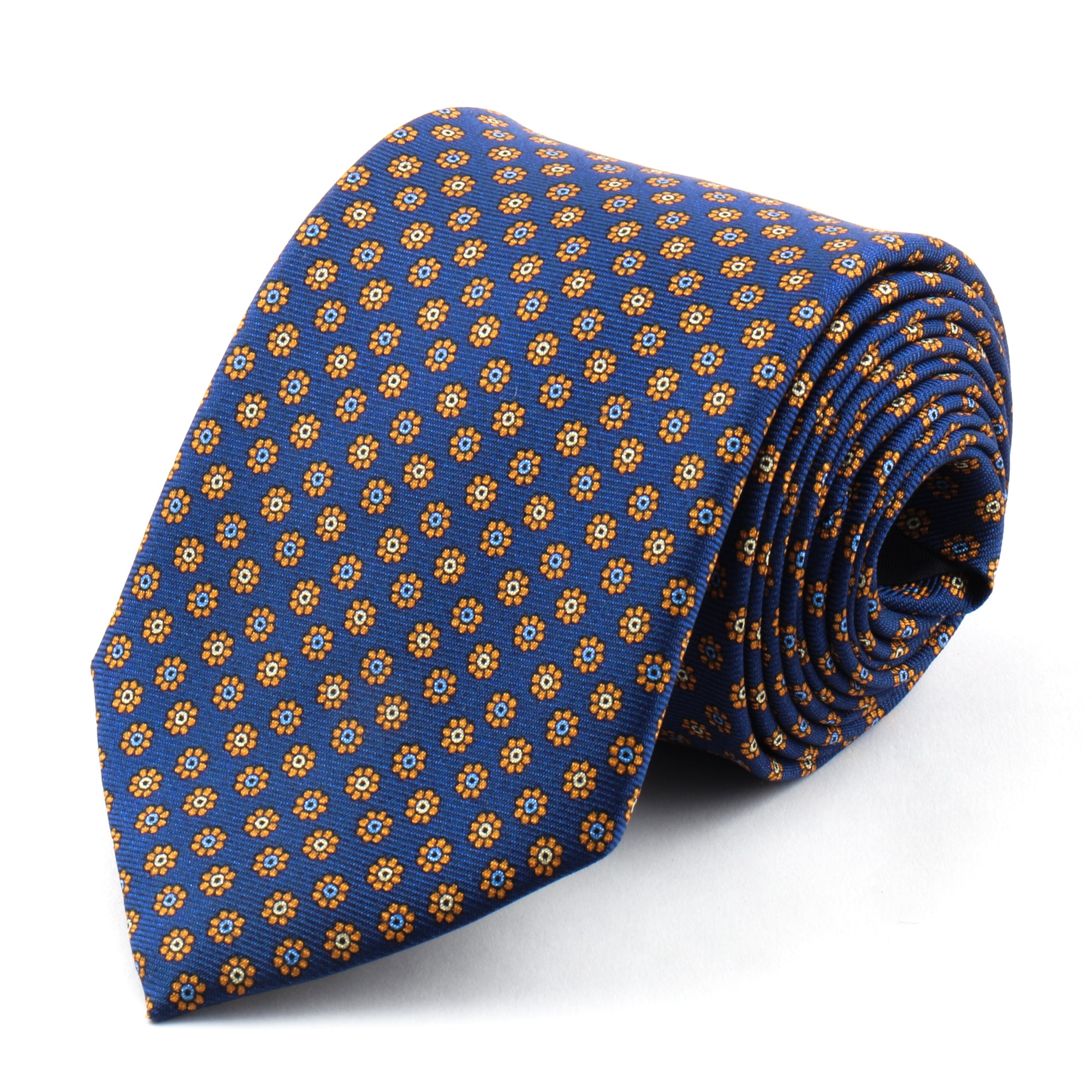 Panah Italian Silk Ties