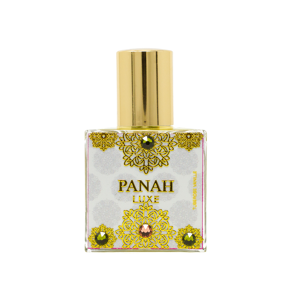 Tuberose Vanille