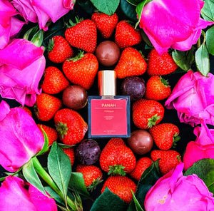 Niche Rare Fragrances, Best fragrance