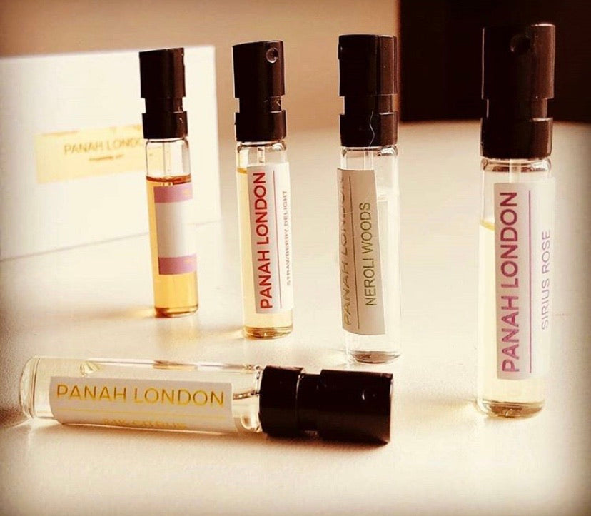 Panah London Mega Discovery Set
