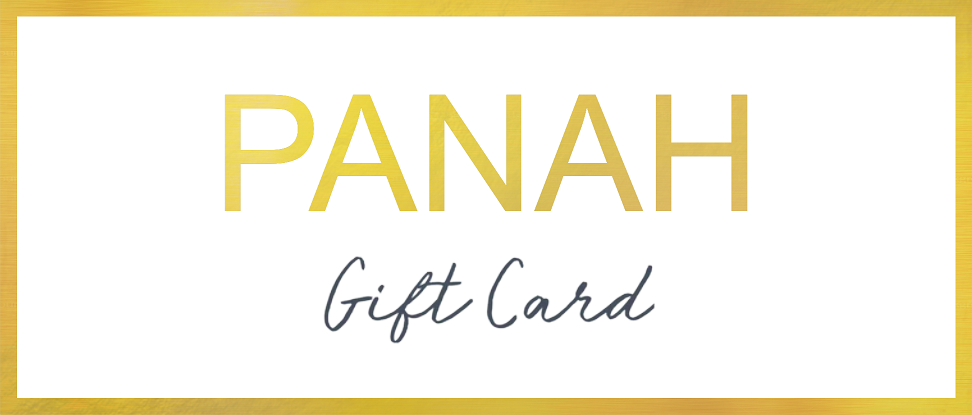 PANAH LONDON Gift Card