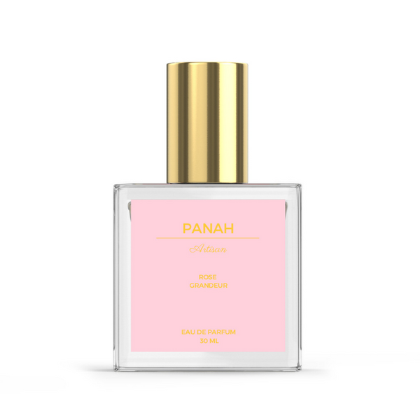 Rose Grandeur by PANAH London™ – Panah London